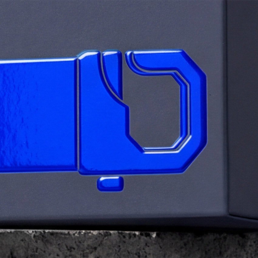 Tuck End Box - For Professional utensils and instruments