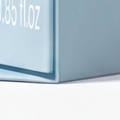 V Nest + Tray display box - For Skincare (dispenser)