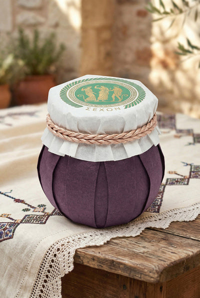 Bottom Wrapper + Top Wrapper - For Speciality - Jams Jars