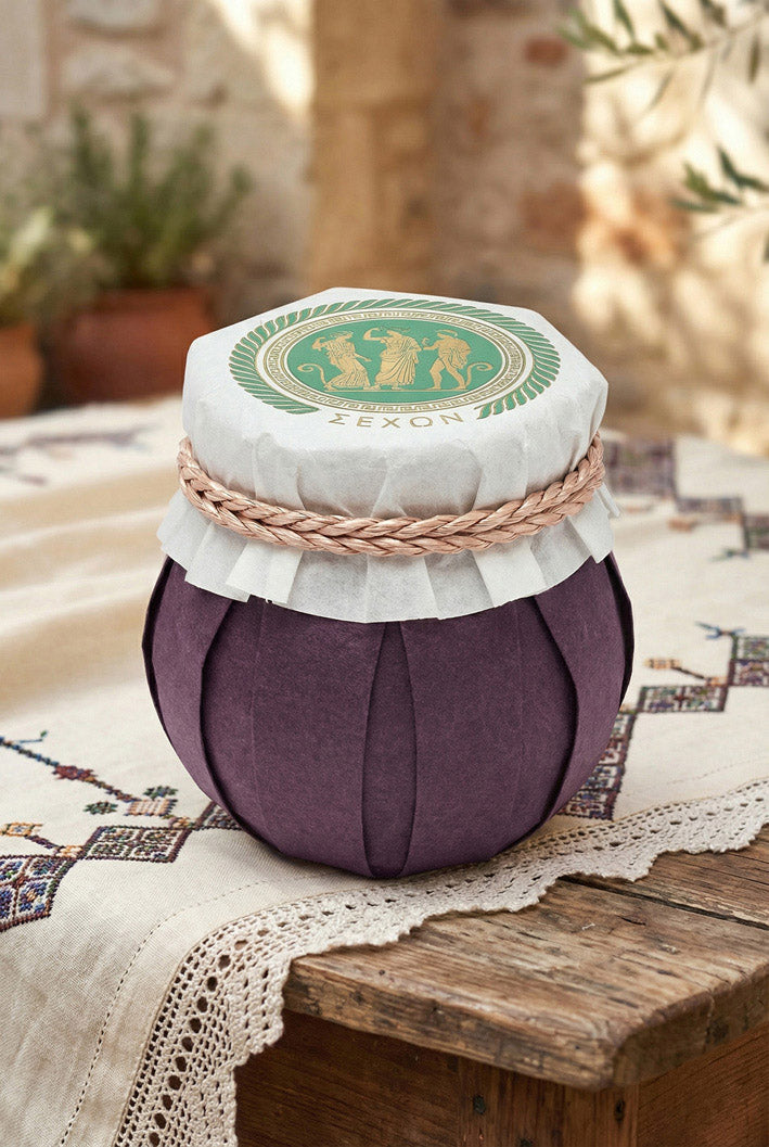 Bottom Wrapper + Top Wrapper - For Speciality - Jams Jars