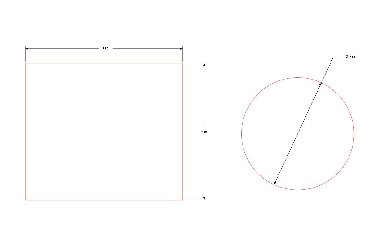 Bottom Wrapper + Top Wrapper - For Speciality - Jams Jars