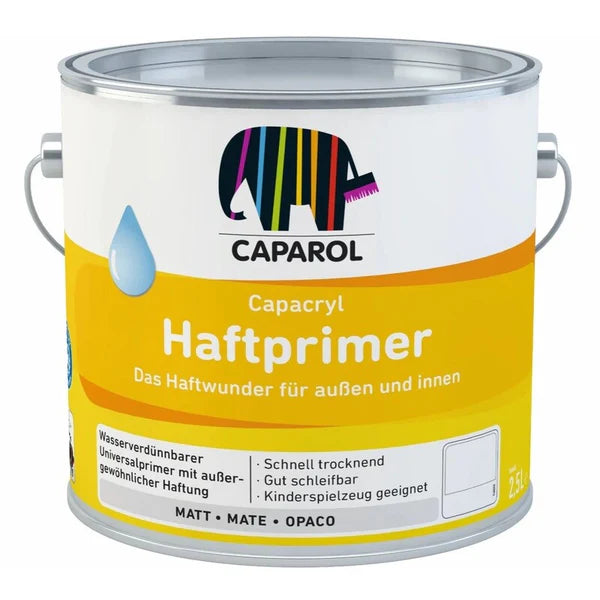 Labels - For Painting Bucket