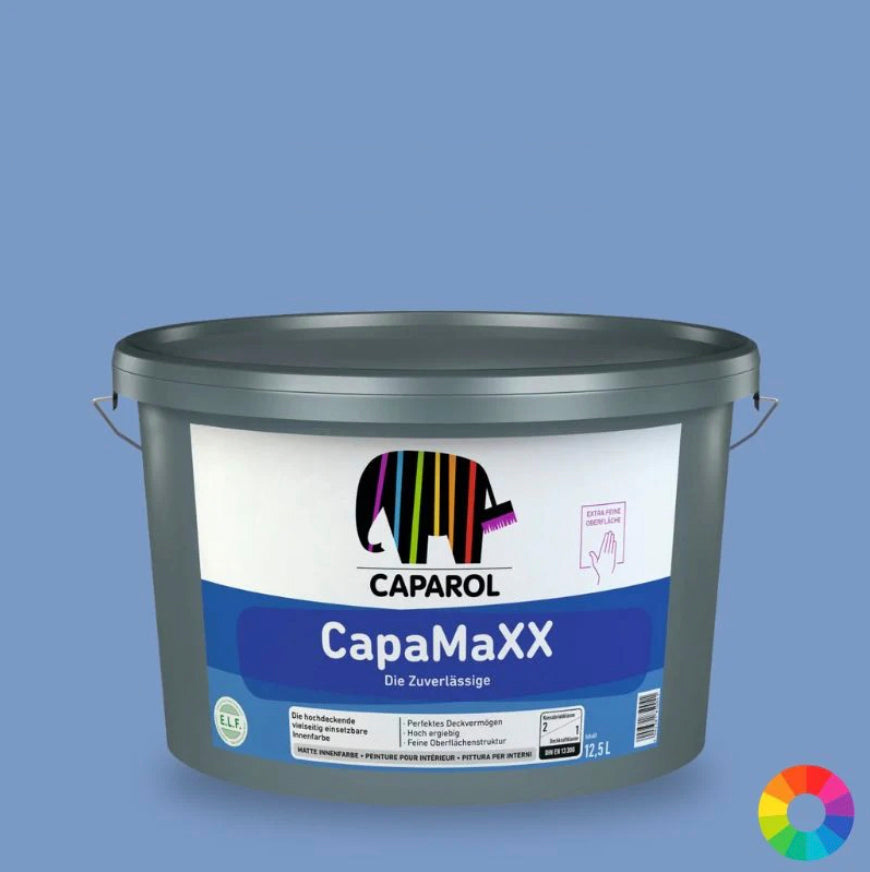 Labels - For Painting Bucket