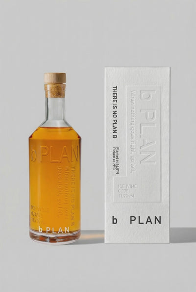 Bulky Tuck End Box - For  Grand Reserve Wine Collection