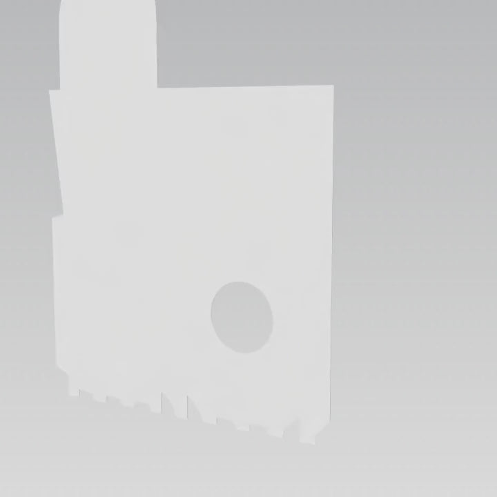 Load video: Envelope Box ( with Window ) - For Exclusive Chocolate